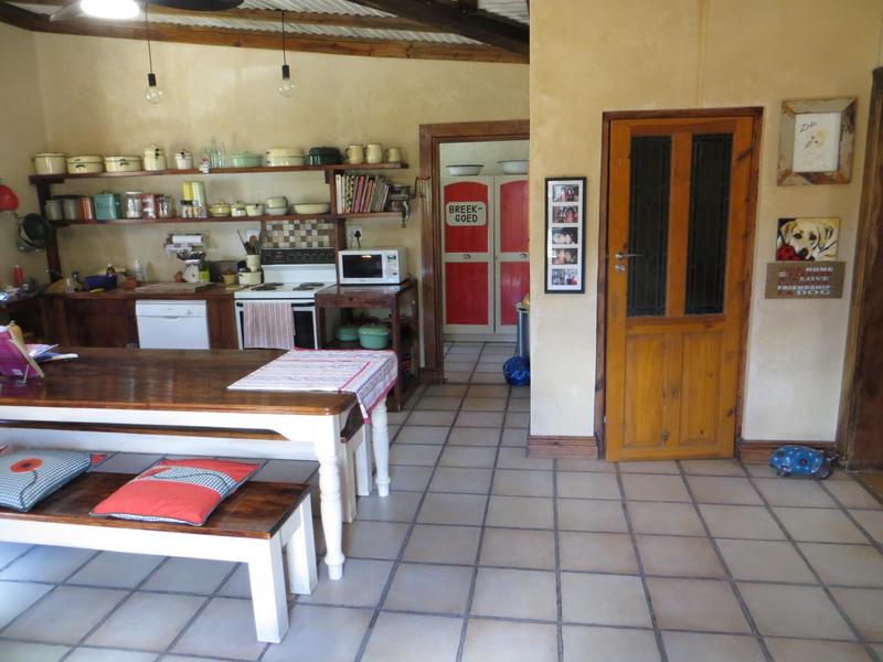 Commercial Property for Sale in Nieu Bethesda Eastern Cape